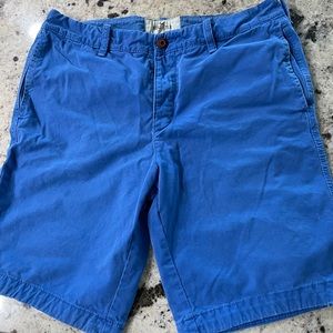 Short Hollister